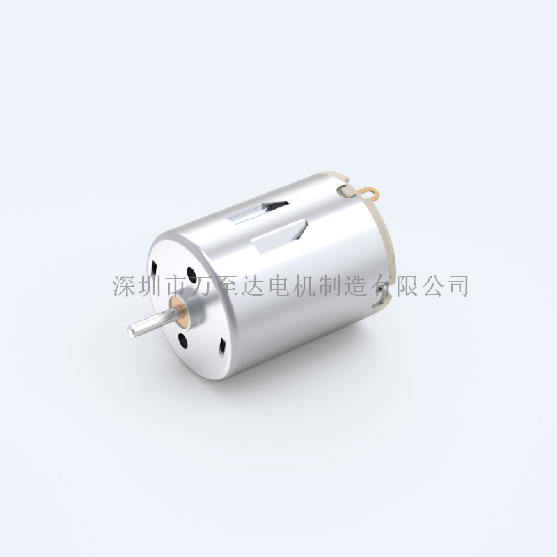 一(yi)次性(xing)醫用(yong)電動脈沖沖(chong)洗器(qi)電(dian)機解決(jue)方(fang)案(an)